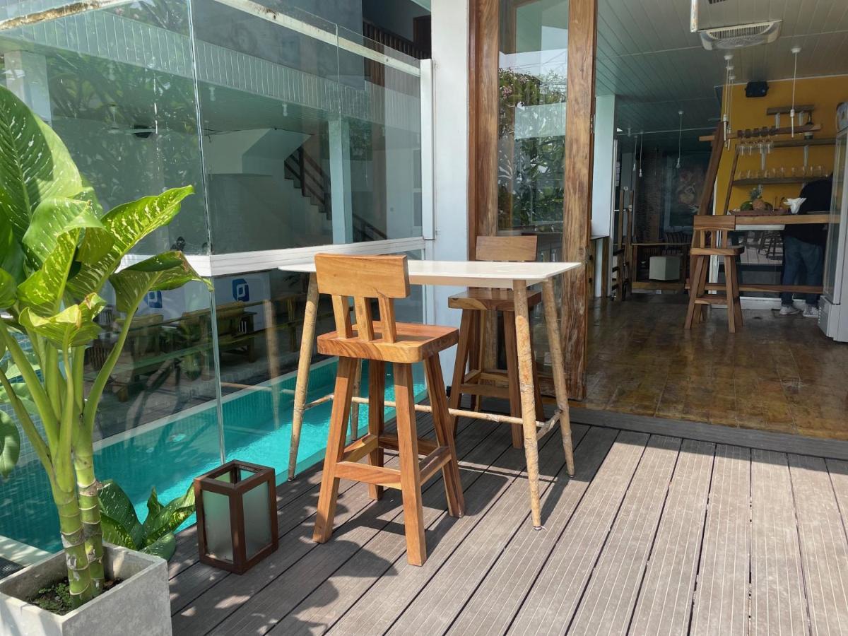 O2 Weligama Hotel & Spa المظهر الخارجي الصورة