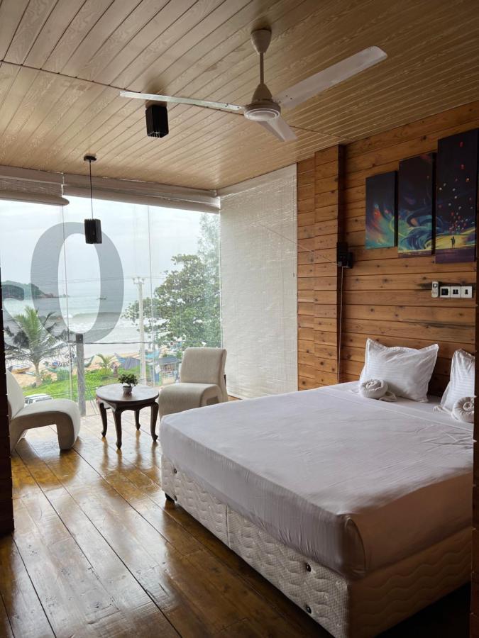O2 Weligama Hotel & Spa المظهر الخارجي الصورة