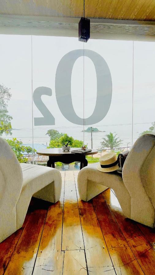 O2 Weligama Hotel & Spa المظهر الخارجي الصورة