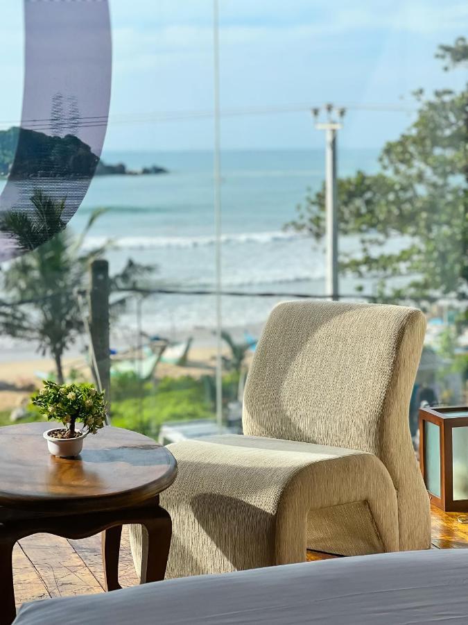 O2 Weligama Hotel & Spa المظهر الخارجي الصورة
