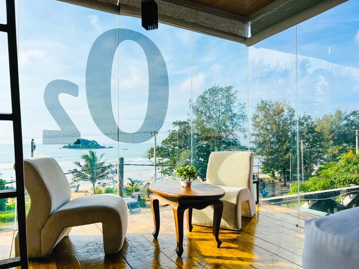 O2 Weligama Hotel & Spa المظهر الخارجي الصورة