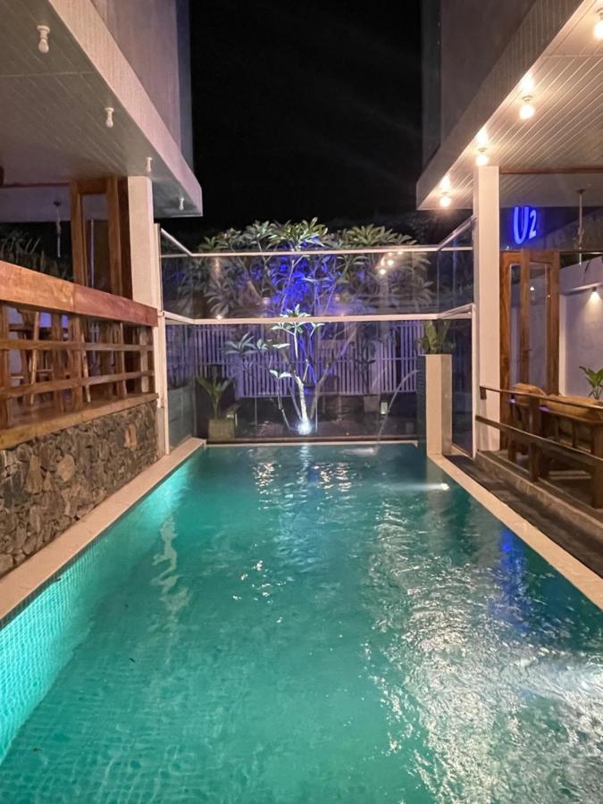 O2 Weligama Hotel & Spa المظهر الخارجي الصورة