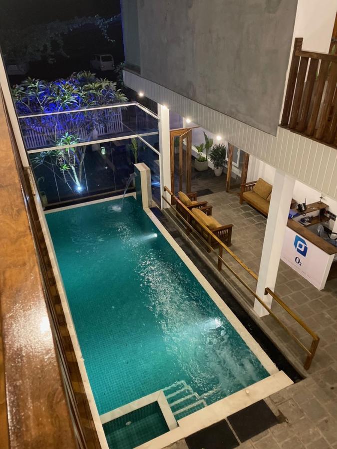 O2 Weligama Hotel & Spa المظهر الخارجي الصورة