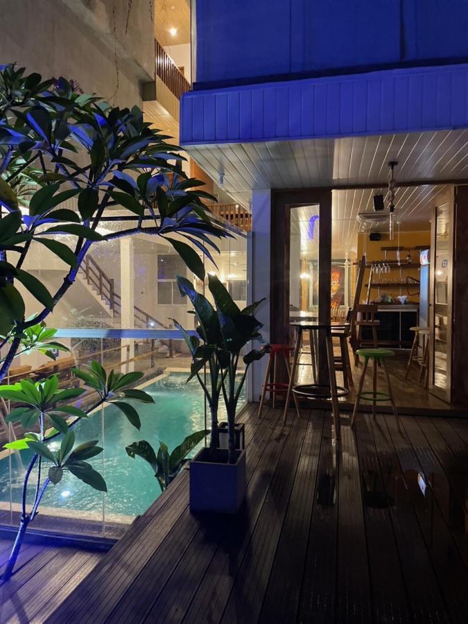 O2 Weligama Hotel & Spa المظهر الخارجي الصورة