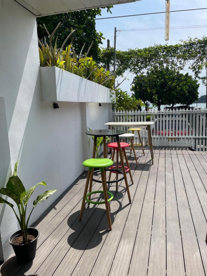 O2 Weligama Hotel & Spa المظهر الخارجي الصورة