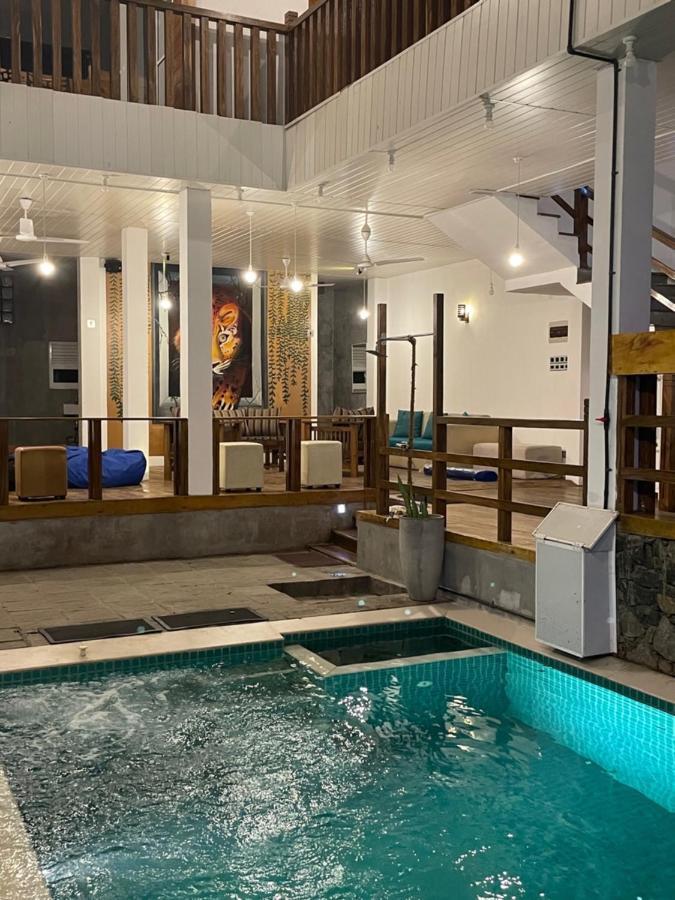 O2 Weligama Hotel & Spa المظهر الخارجي الصورة