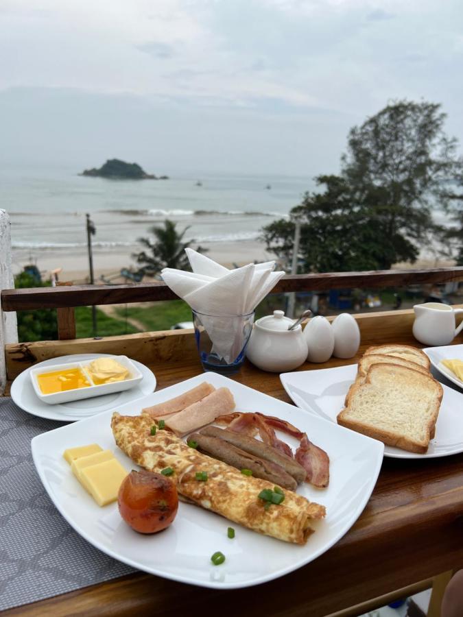 O2 Weligama Hotel & Spa المظهر الخارجي الصورة
