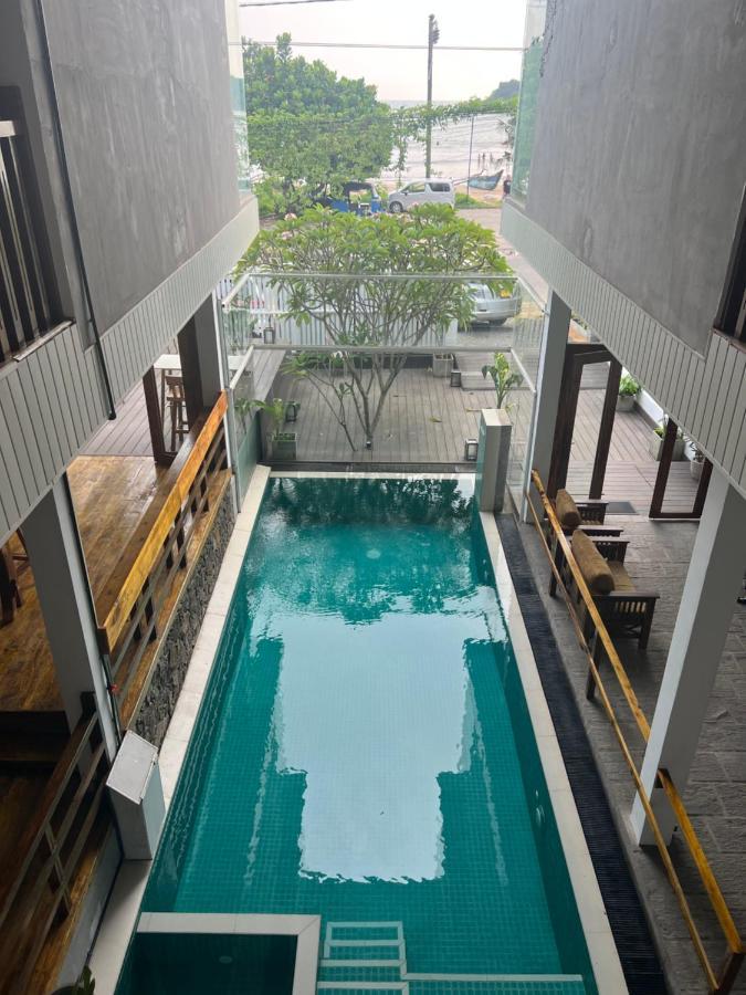 O2 Weligama Hotel & Spa المظهر الخارجي الصورة