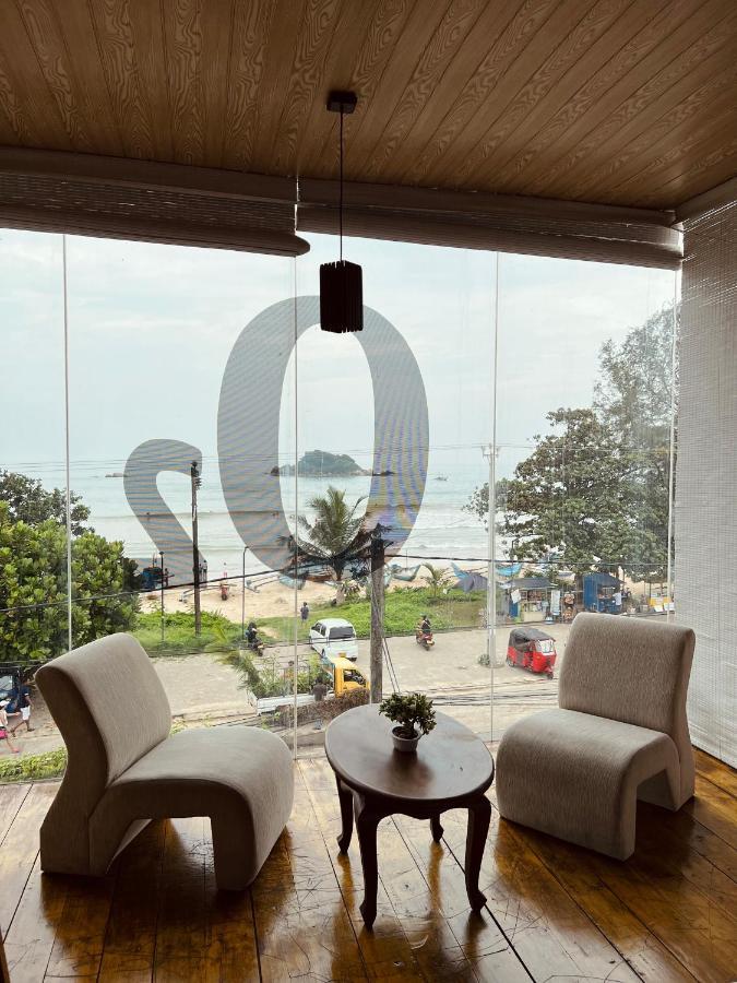 O2 Weligama Hotel & Spa المظهر الخارجي الصورة