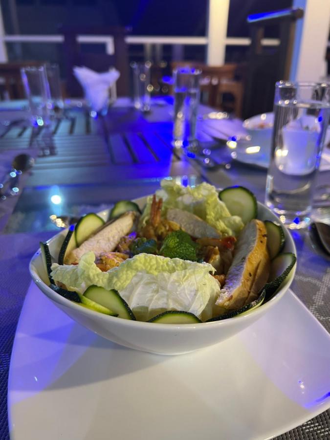 O2 Weligama Hotel & Spa المظهر الخارجي الصورة