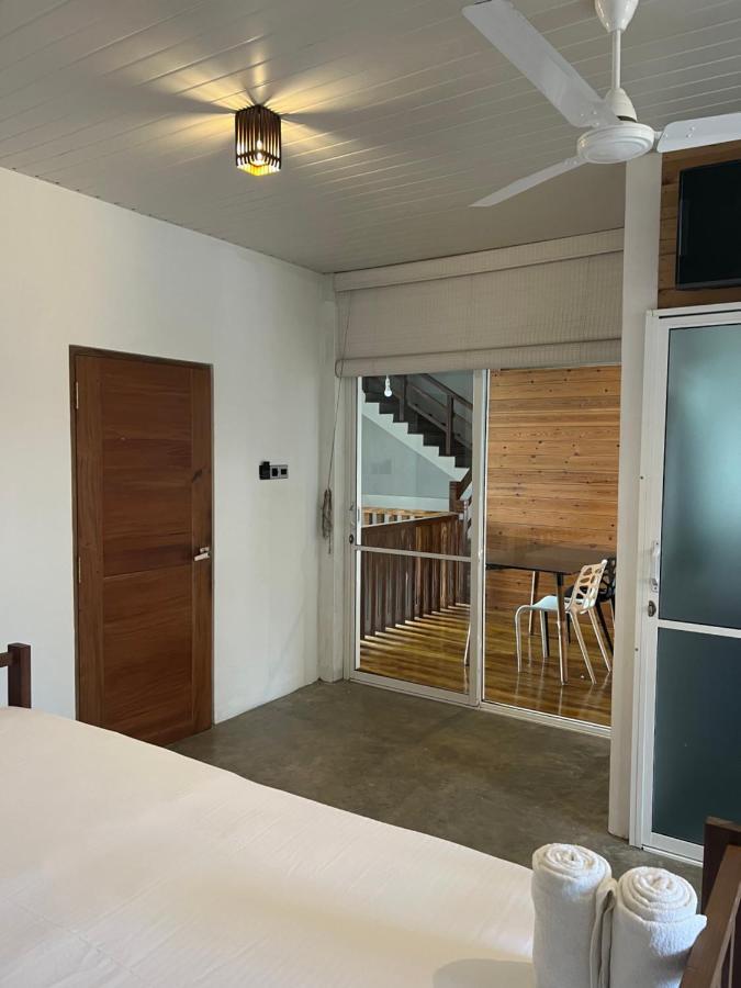 O2 Weligama Hotel & Spa المظهر الخارجي الصورة