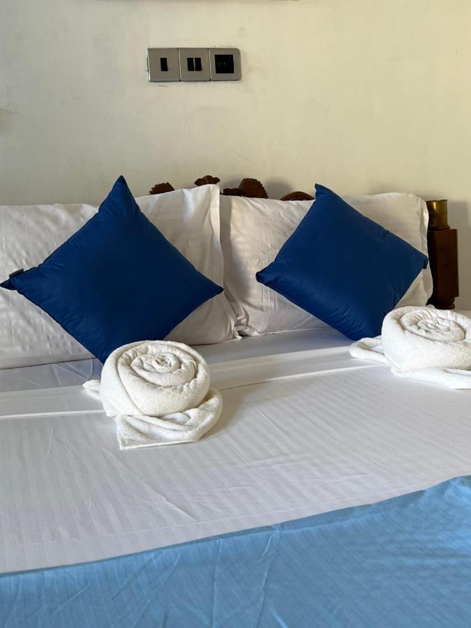 O2 Weligama Hotel & Spa المظهر الخارجي الصورة