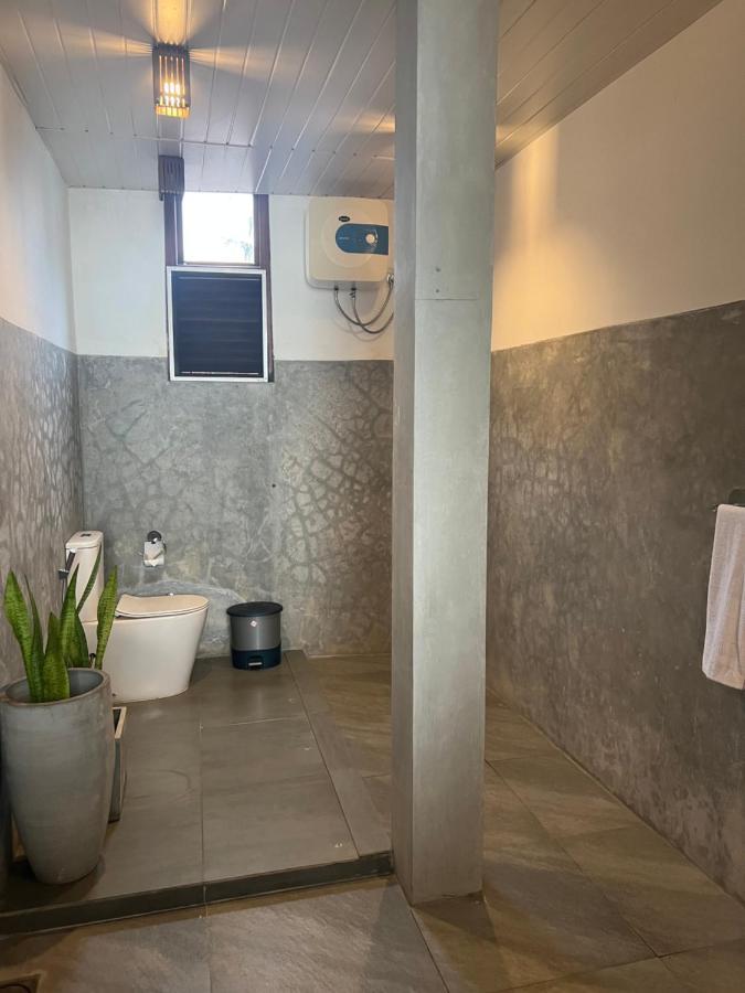 O2 Weligama Hotel & Spa المظهر الخارجي الصورة