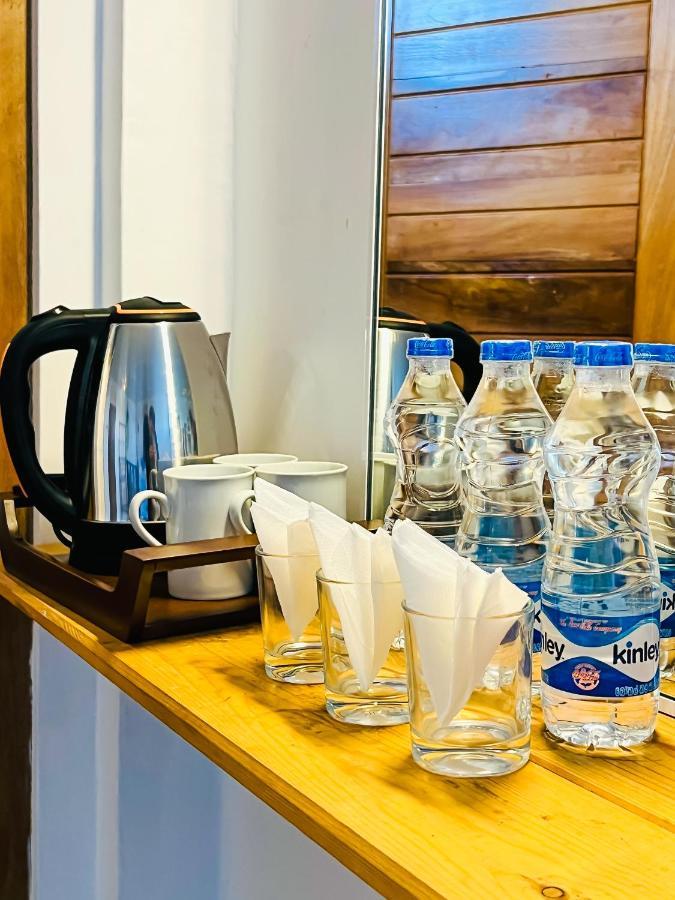 O2 Weligama Hotel & Spa المظهر الخارجي الصورة