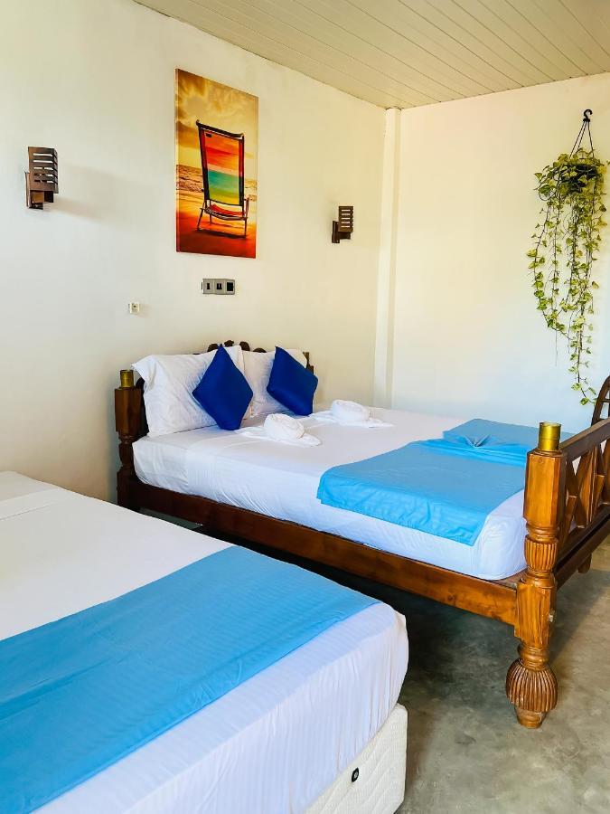 O2 Weligama Hotel & Spa المظهر الخارجي الصورة