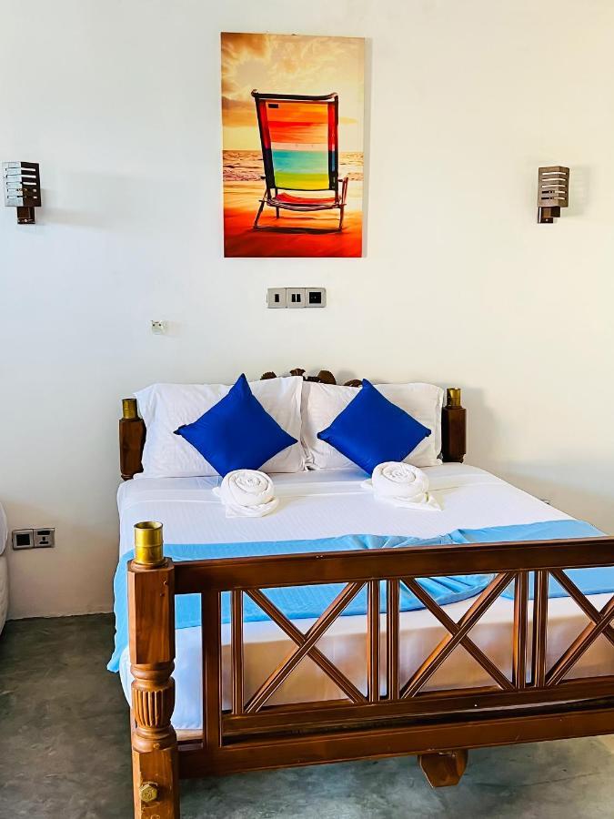 O2 Weligama Hotel & Spa المظهر الخارجي الصورة