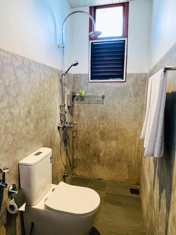 O2 Weligama Hotel & Spa المظهر الخارجي الصورة