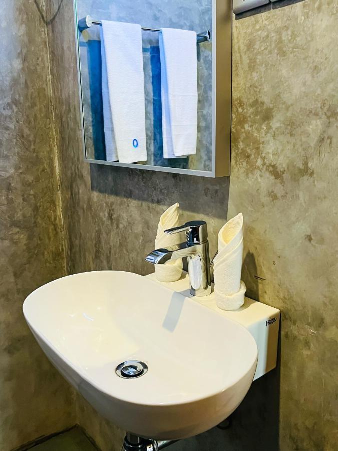 O2 Weligama Hotel & Spa المظهر الخارجي الصورة