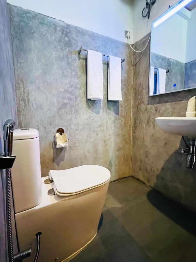 O2 Weligama Hotel & Spa المظهر الخارجي الصورة
