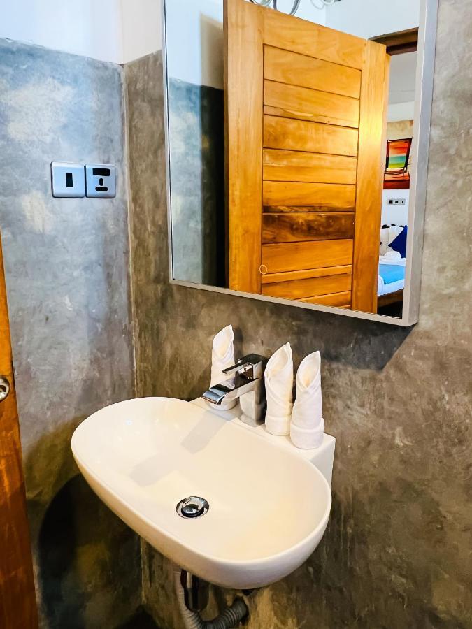 O2 Weligama Hotel & Spa المظهر الخارجي الصورة