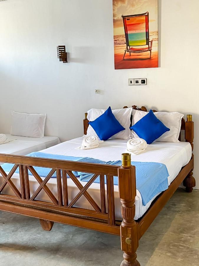 O2 Weligama Hotel & Spa المظهر الخارجي الصورة