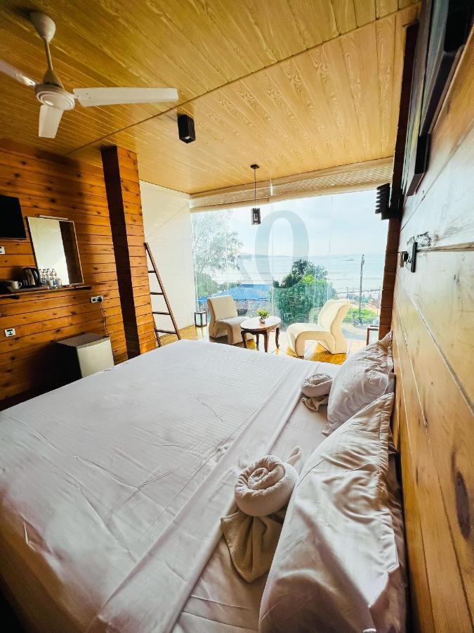 O2 Weligama Hotel & Spa المظهر الخارجي الصورة