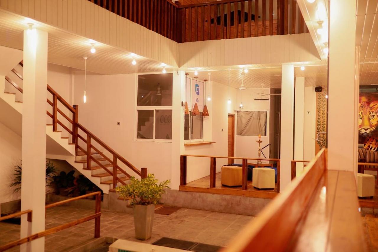 O2 Weligama Hotel & Spa المظهر الخارجي الصورة