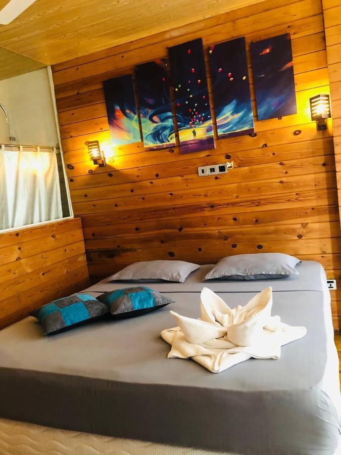 O2 Weligama Hotel & Spa المظهر الخارجي الصورة