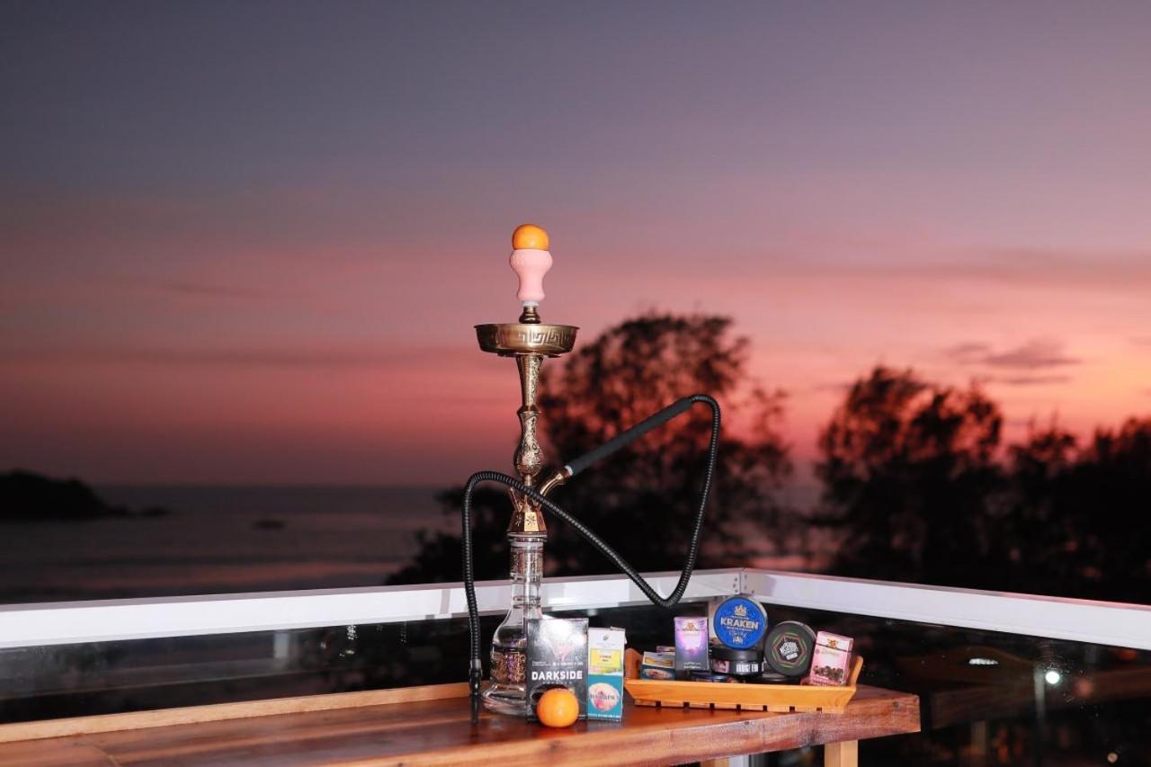 O2 Weligama Hotel & Spa المظهر الخارجي الصورة