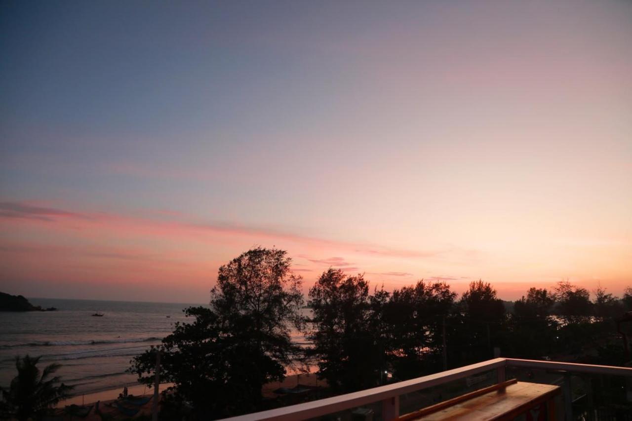 O2 Weligama Hotel & Spa المظهر الخارجي الصورة