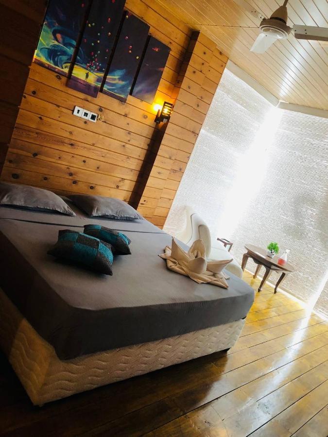 O2 Weligama Hotel & Spa المظهر الخارجي الصورة