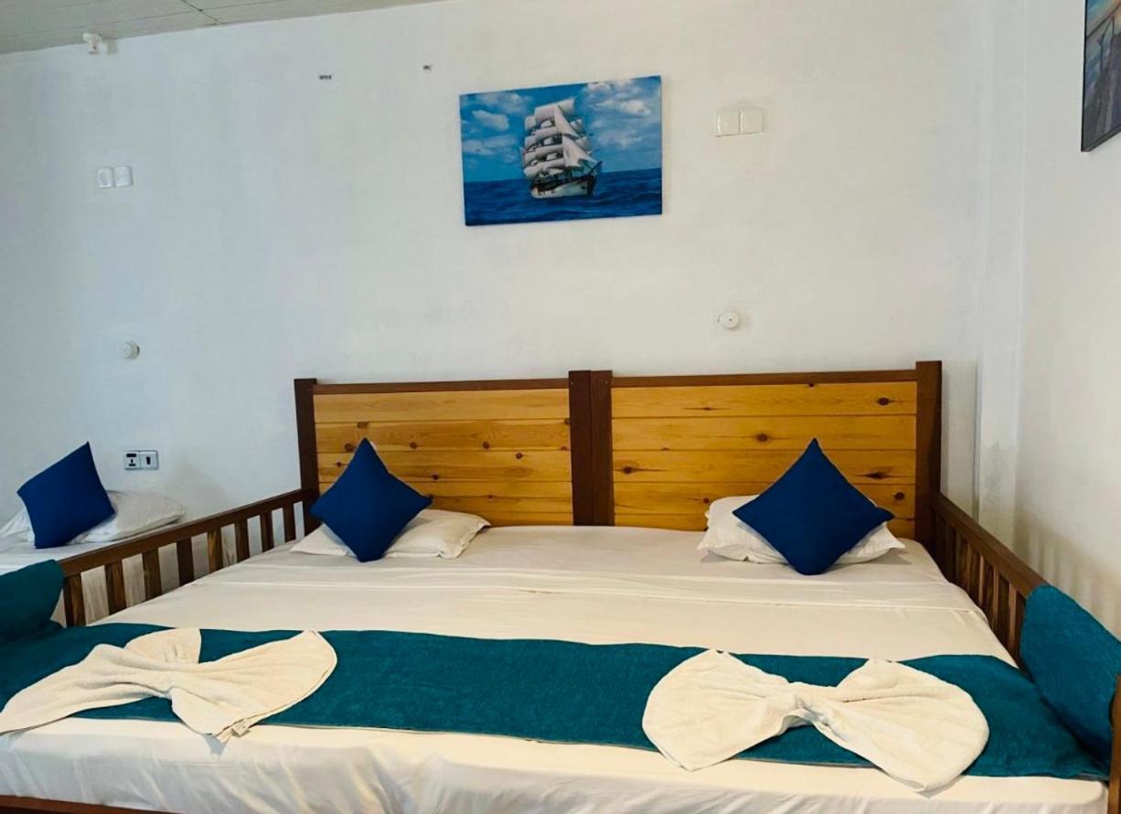 O2 Weligama Hotel & Spa المظهر الخارجي الصورة