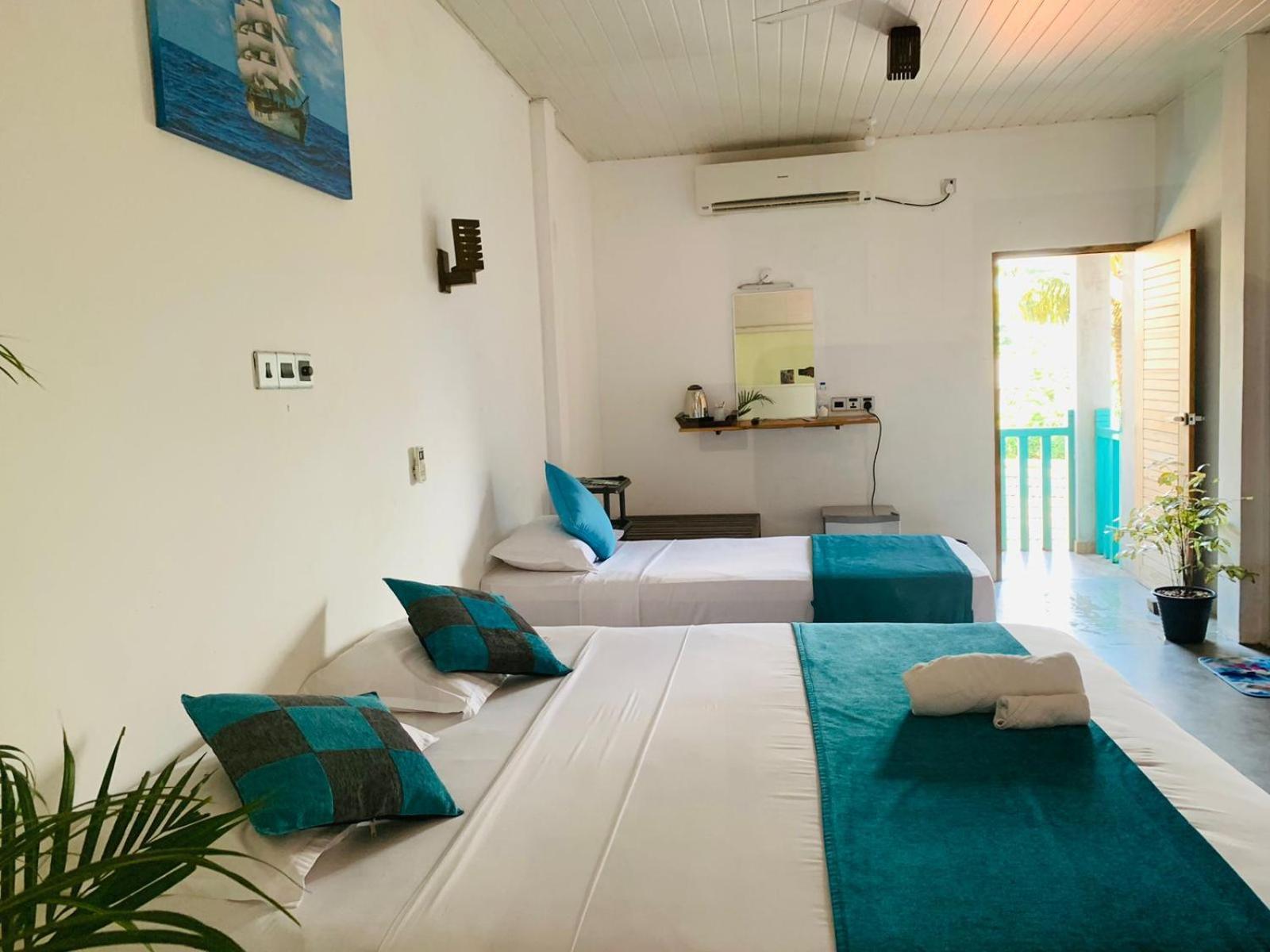 O2 Weligama Hotel & Spa المظهر الخارجي الصورة